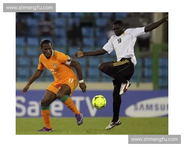 安哥拉足球联赛发展历程与未来前景分析及其对非洲足球的影响